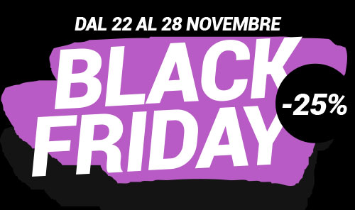 Black Friday 2021: i cuocipappa a prezzi scontati